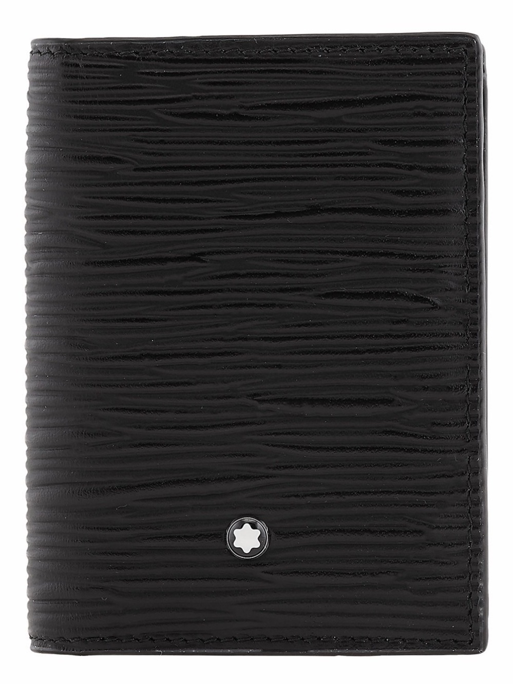 Montblanc Meisterstuck 4810 Leather 4CC Card Holder 130929